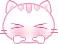 CatShy emote