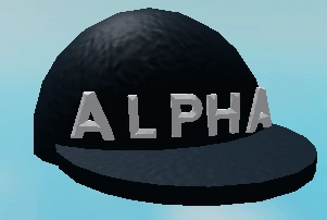 alpha emote
