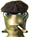 cooltuh emote
