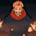 sukuna_clap emoji