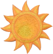 sun emote