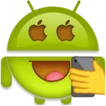 android_appleye emoji