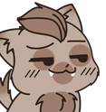 smug_worg emote