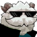 PoroEZ static emote