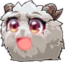 elisPoro emote