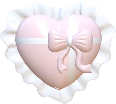 pink_heart emote
