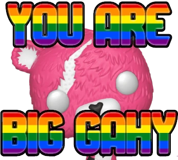 YOUAREBIGGAHY emote