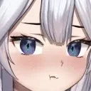 veiBaka emote