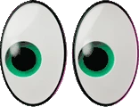 Eyes emote