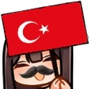 elisTurkish emote