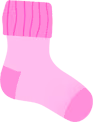 pink_socks emote