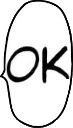 saitamaOK emoji
