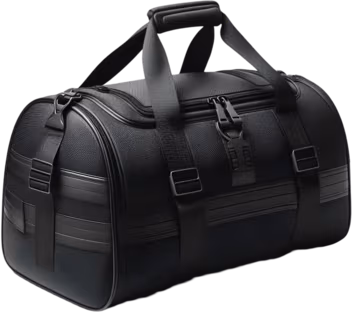 Bolso emote