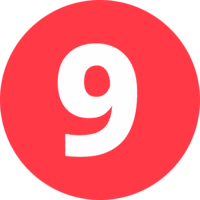 Number_9 emote