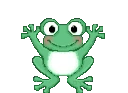 FrogDance emote