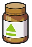 Zinc emoji