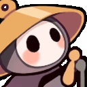 sherma emote