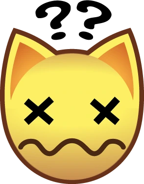 Animal_Jam_Confused emote