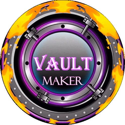 vaultmaker emote