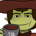 WoodyManFace emote