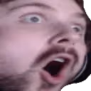 forsenPog emote