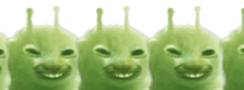 glorpconga emote