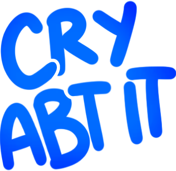 CryAboutIt emote