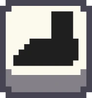 pixel_foot_right emote
