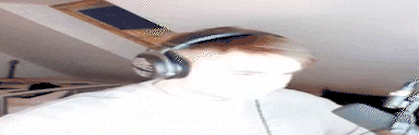 flashed animated emote
