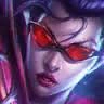 Vayne emote