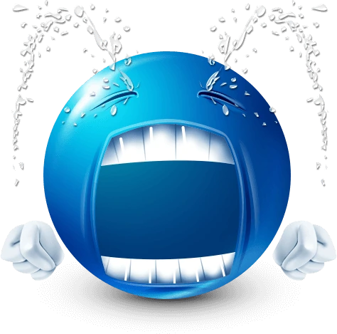 cry emote