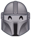mandohappy emote