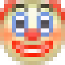 vk_clown emote