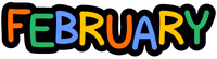 February emote