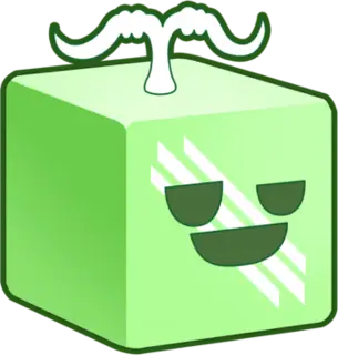 Barrier_BloxFruits emote