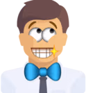 shine_business emote