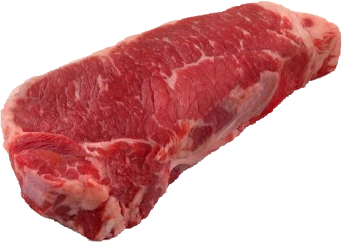 meat emoji
