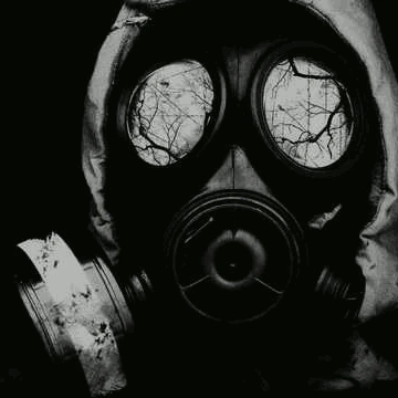 Gaz_Mask_Stalker emote