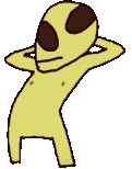 alienDance emote