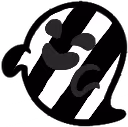 heterosexual_ghost emote