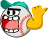 baseball_white_cap_out_YT emote
