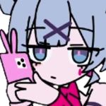 Rabbit_Hole_Miku_Phone emote