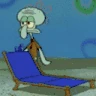 Leave emote