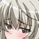 SoraEmbarrassed emote