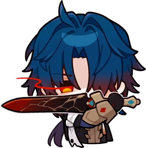 Blade_Intimidate emote