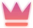 Crown emote