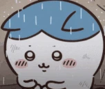 HachiSad emote