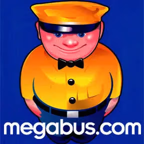 Megabus emoji