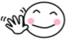 Wave emote