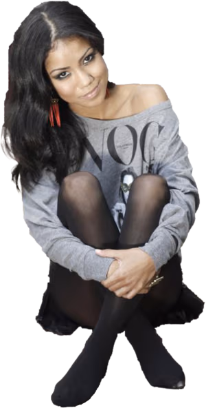jhene emote